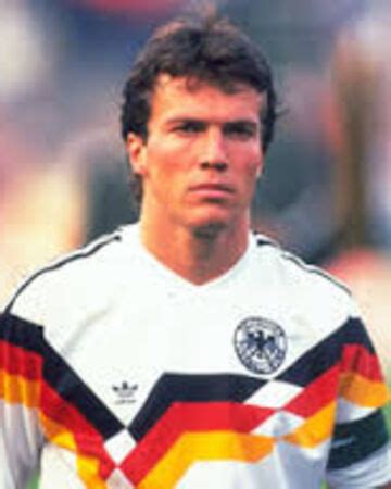 lothar matthaus wiki.